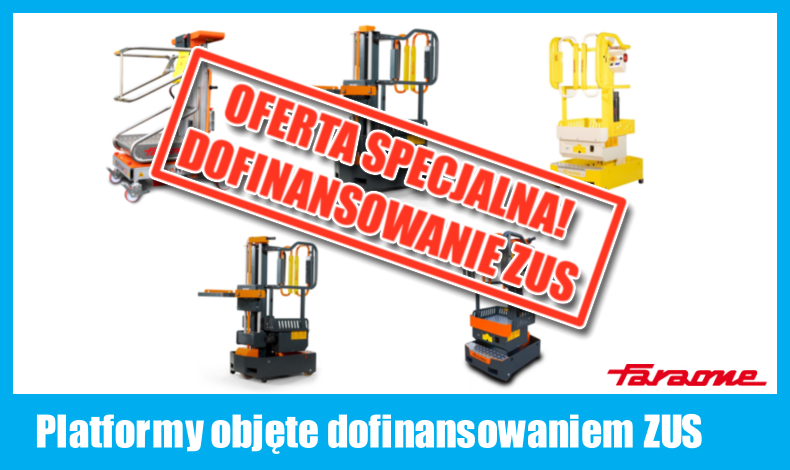 Dofinansowanie